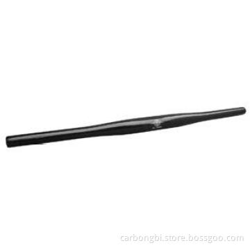 600mm 620mm 640mm Carbon MTB Handlebar , Carbon Bike Compon